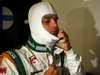 GP Cina - Prove Libere